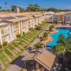  Apartamento Mont Carmelo Ba