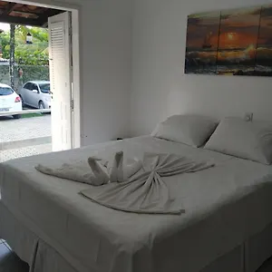  Apartamento Taperapuã Vilage