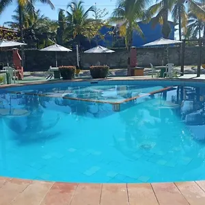  Apartamento Jl Temporadas - Apto Village Taperapuan
