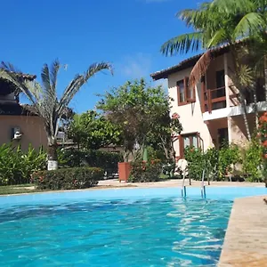  Apartamento Paz Mania