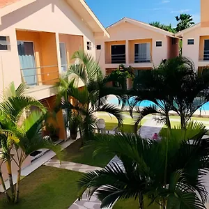  Apartamento Unidade 12 - Jardim Tropical